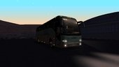 Volvo 9700 TX de Autobuses UNO