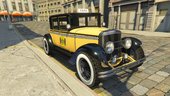 Mafia Taxis V2.3