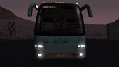 Volvo 9700 TX de Autobuses UNO