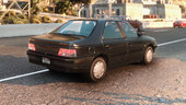 Peugeot 405 GLX [outdated]