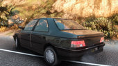 Peugeot 405 GLX [outdated]