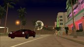 GTA: Episodes From Vice City [DYOM] [GTA EFVC] VE1.1