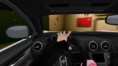 Truffade Adder (+HQ & LQ Interior & Steering Wheel)