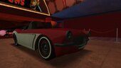 GTA V: Invetero Coquette Blackfin v2.0