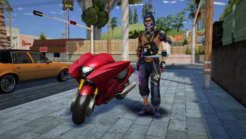 how to download free fire mod in gta san andreas