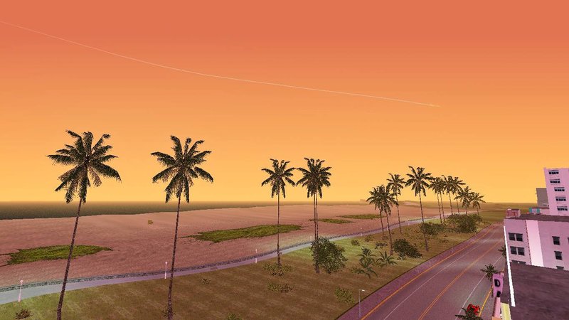 Download Timecyc from GTA 3 for GTA Vice City (iOS, Android)