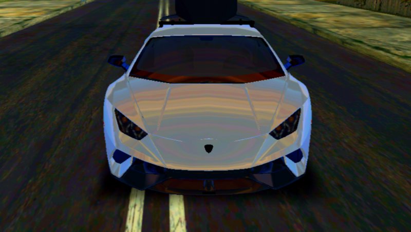 70 Mod Lamborghini Gta Sa Android Dff Only  Latest Free