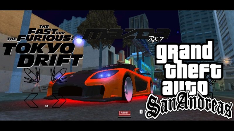 42 Download Mod Drift Gta Sa Android  Best HD