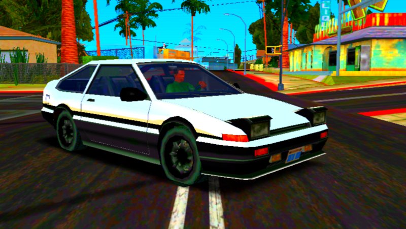 700 Mod Gta Sa Dff Only Gtainside  Best HD