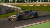 Corvette C8-R [Add-On | Liveries | Handling ]