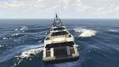 Small Yacht