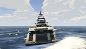 Small Yacht