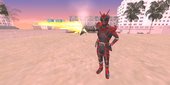 Kamen Rider Delta Pack