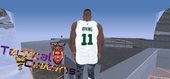 Boston Celtics Jersey Pack For Franklin