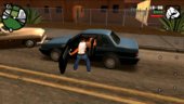 IV Carjacking Camera Style V2 For Android