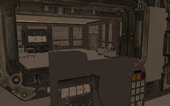 New Laboratory And Vault 101