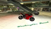 Ducati Panigale V4S