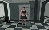 GTA Online Skin Ramdon Female Afther 3
