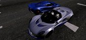 Hennessey Venom GT [EU Plate] for Mobile