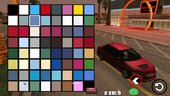 Vehicle Cleo Scripts Pack For Mobile