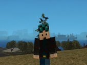 Minecraft DanTDM Skin Pack