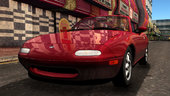 Mazda Miata 1989