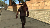 Left 4 Dead 2 - Smoker