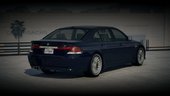 2004 BMW Alpina B7L (E66/PFL) [Add-On / Replace | Extras | Tuning]