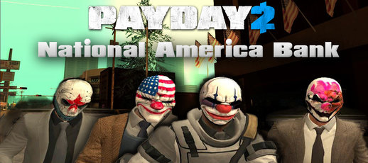 PAYDAY: National America Bank (DYOM)