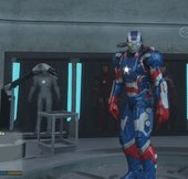 Iron Patriot V2