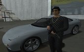 New Tommy Vercetti Casual V8