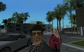 New Tommy Vercetti Casual V8