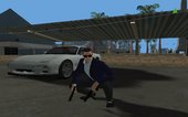 New Wuzimu Casual V2 Woozie Outfit Casino And Resort