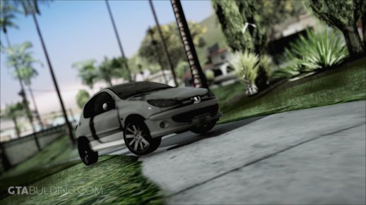  Peugeot 206 [Ramiro Quipildor]