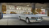 Peugeot 405 SLX