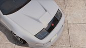 Nissan 300zx Z32 [Add-On | Tuning | RHD]