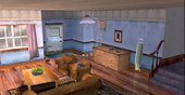 Remastered CJ House for Mobile