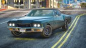 Buick Rivera [Addon]