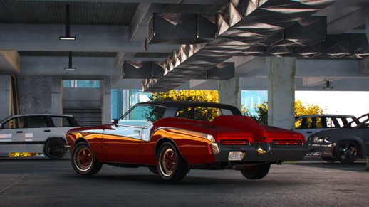 Buick Rivera [Addon]