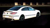 Volkswagen Passat CC Air-Ride