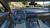 Nissan GT-R50 Concept [Add-On] 
