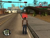 The Deathe Of The Big Smoke (DYOM)