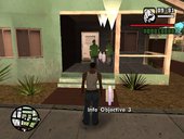 The Deathe Of The Big Smoke (DYOM)