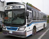 Italbus Bello MB OF1418 - Linea 620
