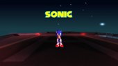 Sonic Shadow and Silver Mod 2.0