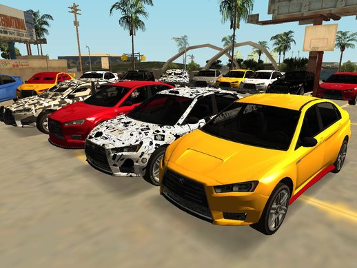 GTA V Karin Kuruma Pack [VEHFUNCS|IVF|LIVERIES|EXTRAS]