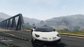 Lamborghini Aventador SVJ [Add-on][Template]
