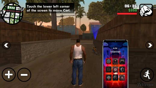Interactive Phone V3 Retexture 3 Best Gaming Phones for Mobile