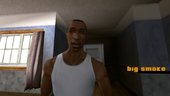 GTA SA Mobile Fully Ported to PC