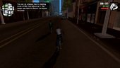 GTA SA Mobile Fully Ported to PC